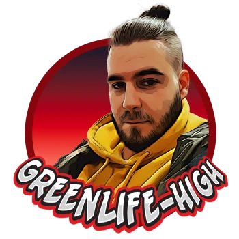 GreenlifeHigh - Kick Charts