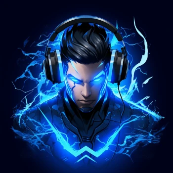 ElectricCobalt - Kick Charts
