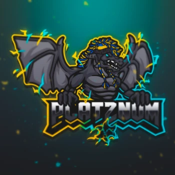 Plat2num