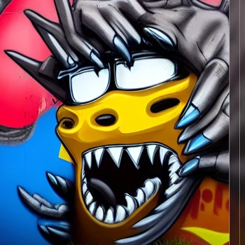 MOTORMONSTER