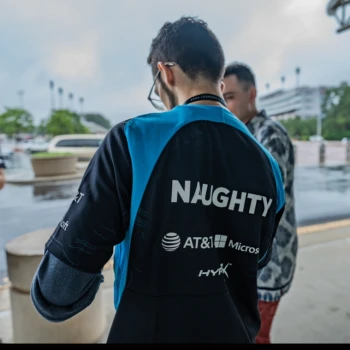Kick profile picture for @naughty