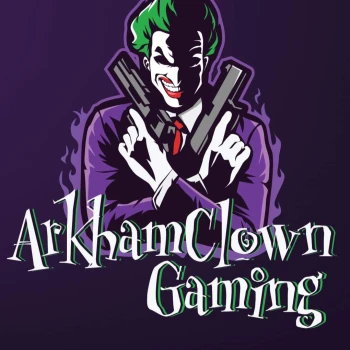 ArkhamClown