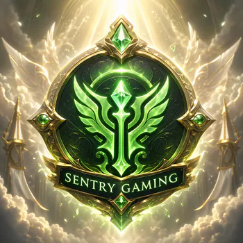 sentrygaming