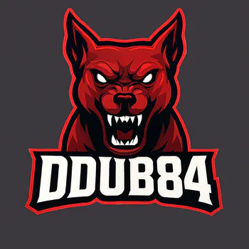 Ddub84