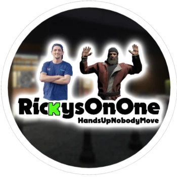 RickysOnOne