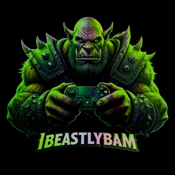 IBeastlyBam - Kick Charts