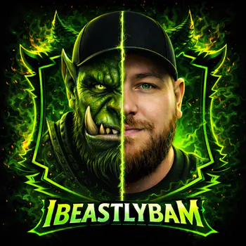 IBeastlyBam
