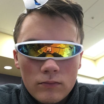 Kick profile picture for @ianjacobb