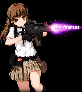 thenameisvannessa