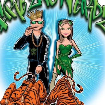 FreznoNerdz