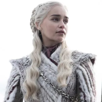 DaenerysTargaryenx