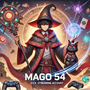 Mago54
