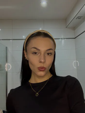 Andzia_0101 Kick Profile Picture