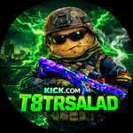 T8trsalad Kick