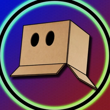 Kick profile picture for @box