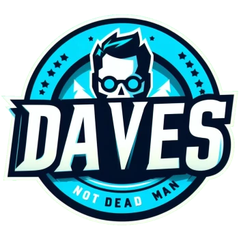 Davesnotdeadman