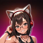progirlgamerbutterfly Kick