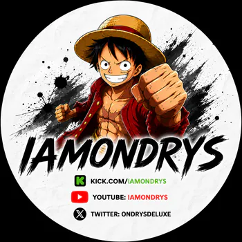 Iamondrys