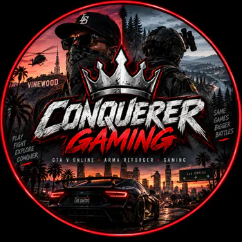 conguerer