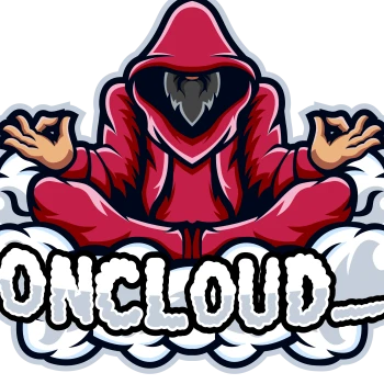 Kick profile picture for @oncloud