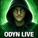 odynlive Kick