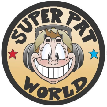 SuperPatWorld