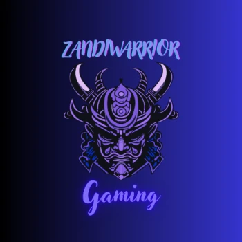 ZandiWarrior