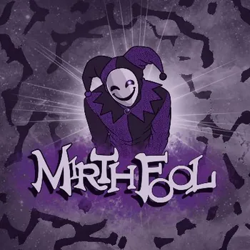 Kick profile picture for @mirth