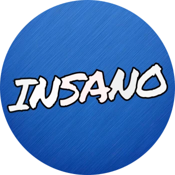 Kick profile picture for @insano