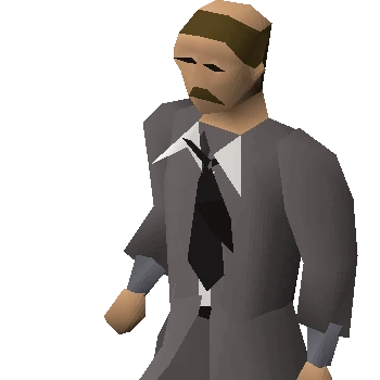 Kick profile picture for @salesman