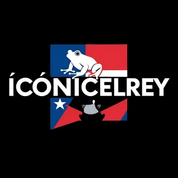 IconicElRey