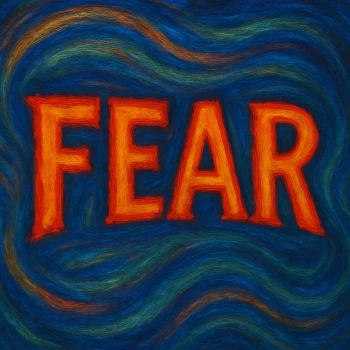 fear