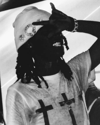 Kick profile picture for @violence