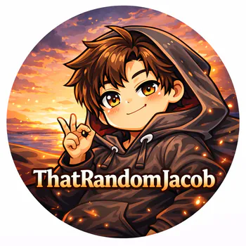 TheRandomJacob