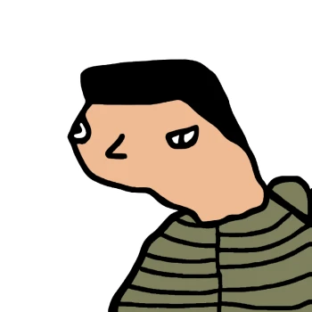 Kick Profile Pic
