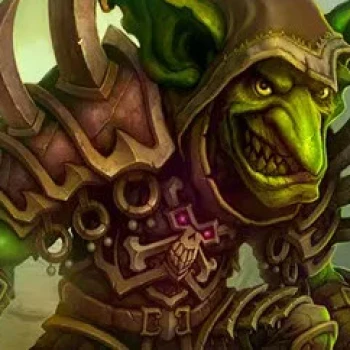 warcraft_andy - Kick Charts