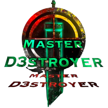 masterd3stroyer