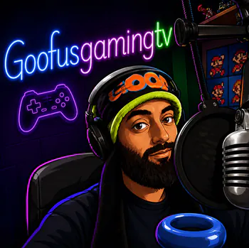 GoofusGamingTv