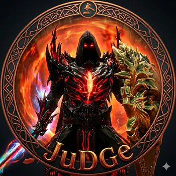 IIJudgeII