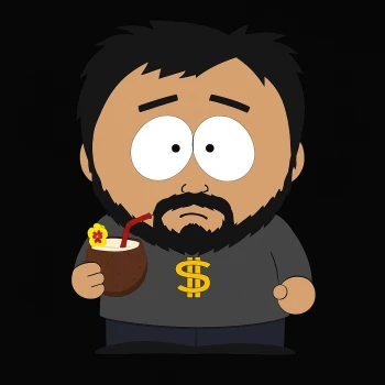 Kick Profile Pic
