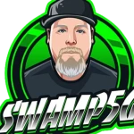 SWAMP5G