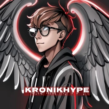 Kronikhype