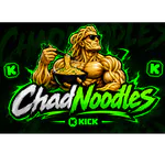 ChadNoodles Kick