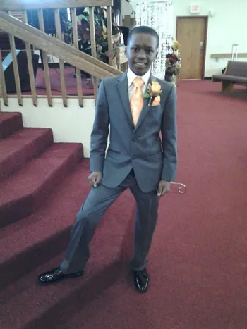 amierxo Kick Profile Picture