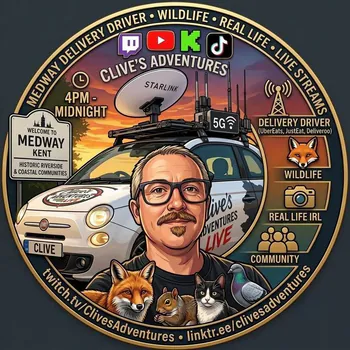 ClivesAdventures