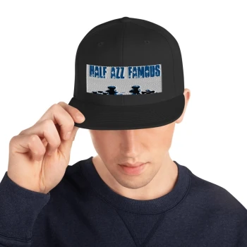 Half_Azz_Famous
