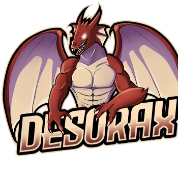 Desorax