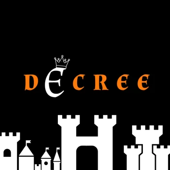 Kick profile picture for @Decree