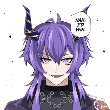 whyKusanagi