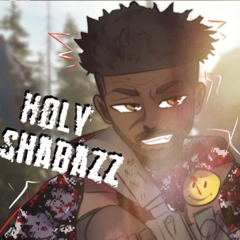 HolyShabazz
